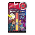 Case Of Runaway Ruby Secret Decoder Set